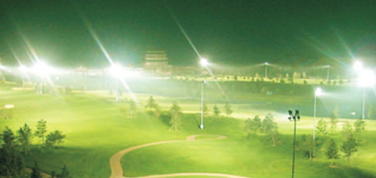 weatherproof led fittings suppliers in india