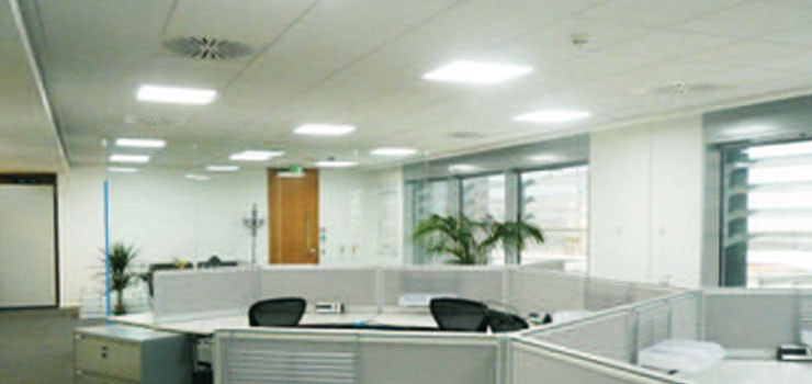 led light fitting exporter chennai led flood light manufacturers in india