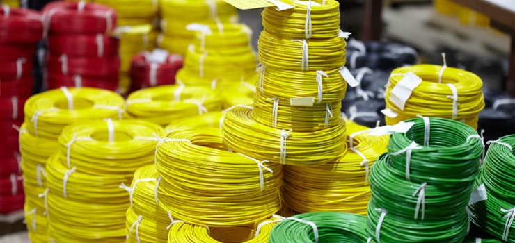 HT LT Power Cables in india