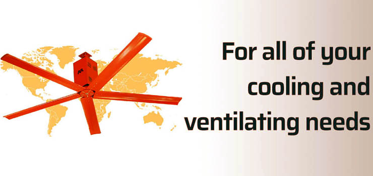 industrial fans chennai heavy duty exhaust fans india