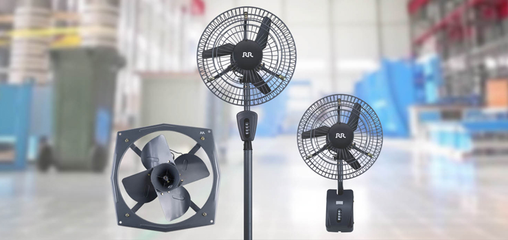 industrial fans chennai heavy duty exhaust fans india
