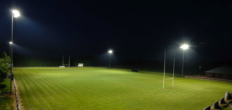 weatherproof led fittings suppliers in india