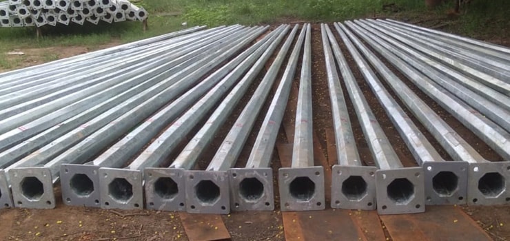 lighting poles manufacturer in chennai, tamilnadu, india lighting poles manufacturer in chennai, tamilnadu, india