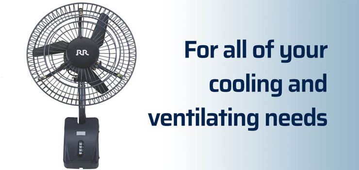 industrial fans chennai heavy duty exhaust fans india
