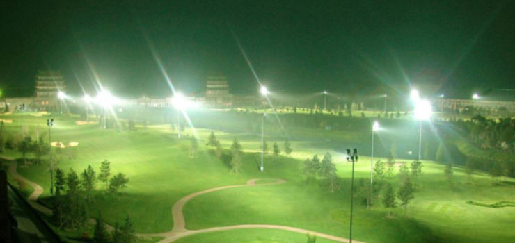 weatherproof led fittings suppliers in india