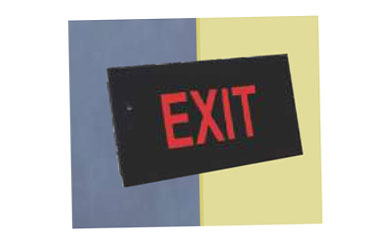 emergency fire exit signs dealer chennai, tamilnadu, india led exit sign board manufacturer in chennai, tamilnadu, india