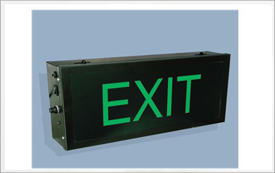 emergency exit lights supplier in chennai, tamilnadu, india led industrial emergency light distributor in chennai, tamilnadu, india