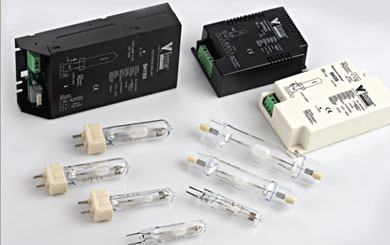 leading metal halide lamps exporter india