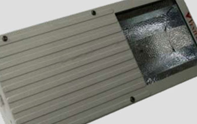 flameproof light fittings supplier in india