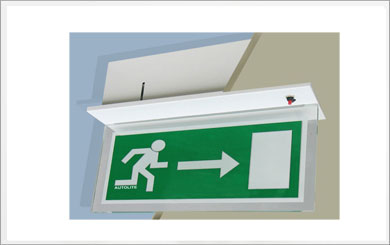 emergency exit lights distributor in chennai, tamilnadu, india exit light dealer chennai, tamilnadu, india