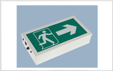 emergency fire exit signs dealer chennai, tamilnadu, india led exit sign board manufacturer in chennai, tamilnadu, india