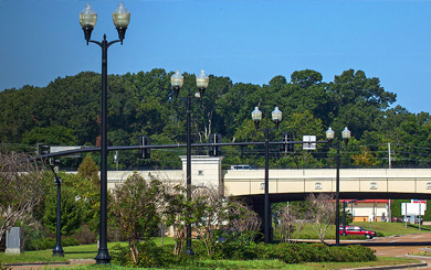 garden poles india decorative pole manufacturer in chennai, tamilnadu, india