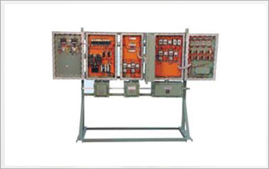 flameproof control panels sudhir flp control panels india