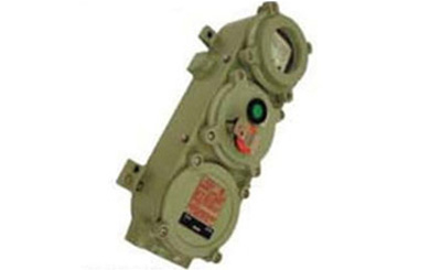 TRIFLP make control station