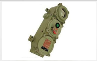 flameproof control station sudhir flp control station