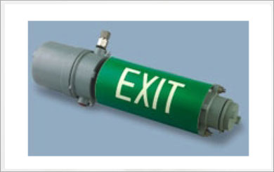 autolite exit light exporter in chennai, tamilnadu, india ceiling mounted fire exit signs manufacturer in chennai, tamilnadu, india