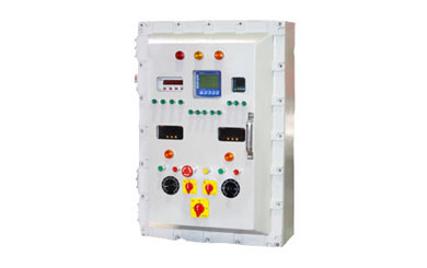 flameproof instrument panel