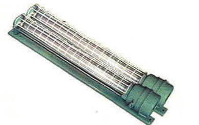 flameproof led tube light