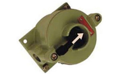 flameproof rotary swithes in india