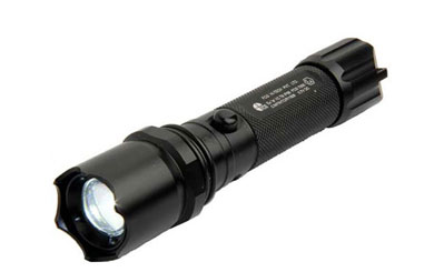 flameproof led torch light