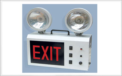 prolite emergency exit light manufacturer in chennai, tamilnadu, india exit light dealer chennai, tamilnadu, india