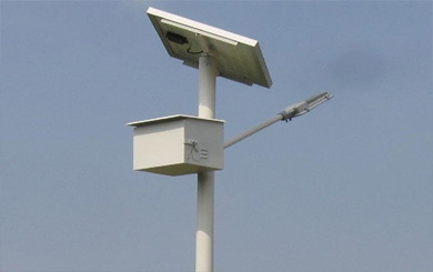 solar LED lighting poles india solar street light poles manufacturer india