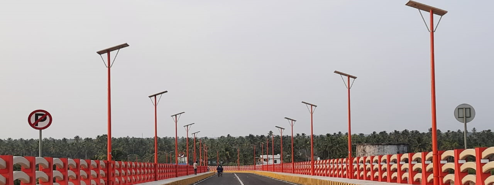 led street light suppliers in india